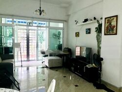Symphony Heights (D21), Condominium #458567351
